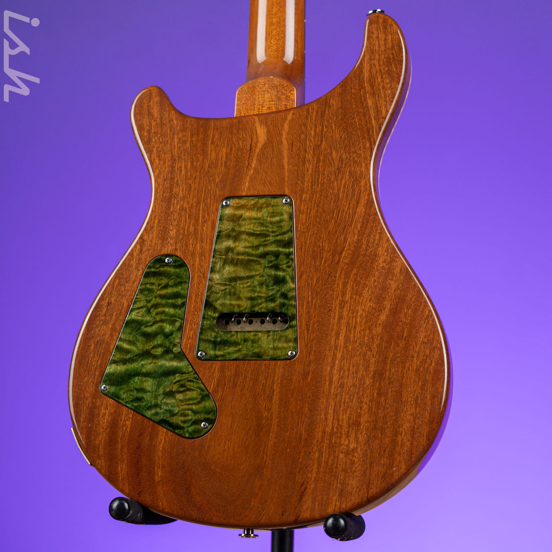 2007 PRS &