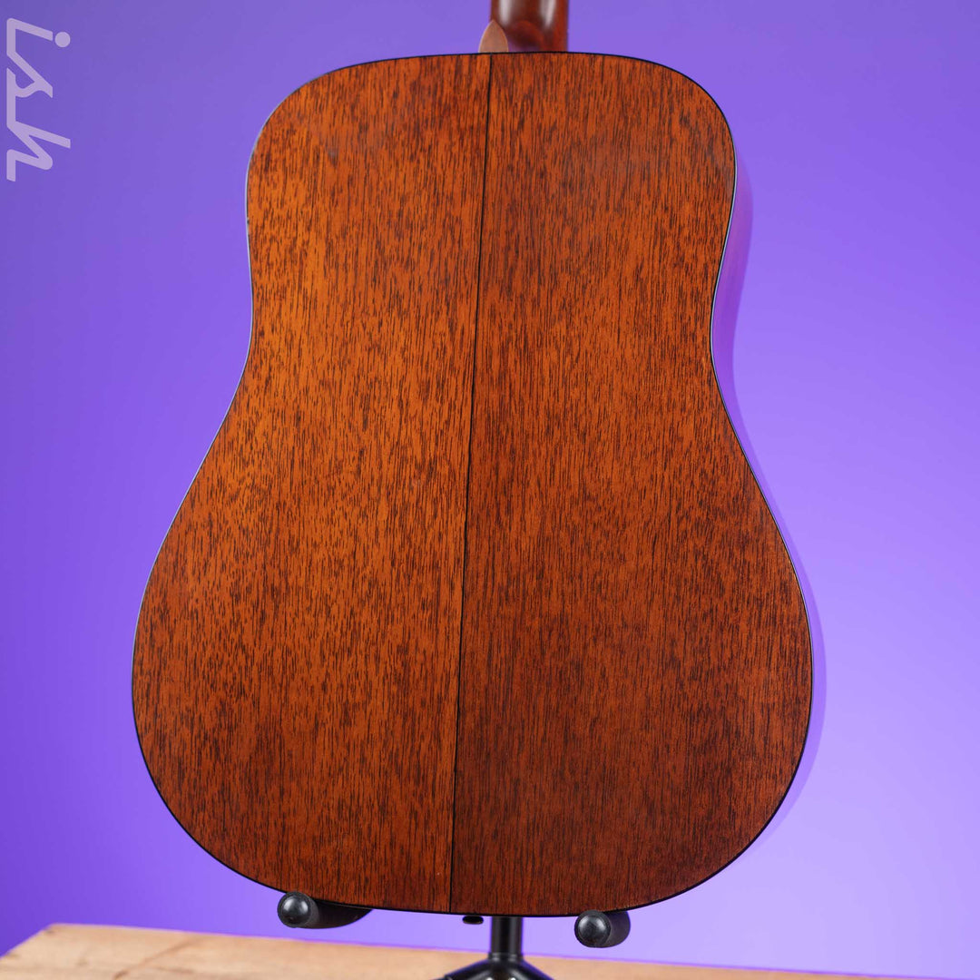 1987 Takamine F349 Acoustic Guitar Natural