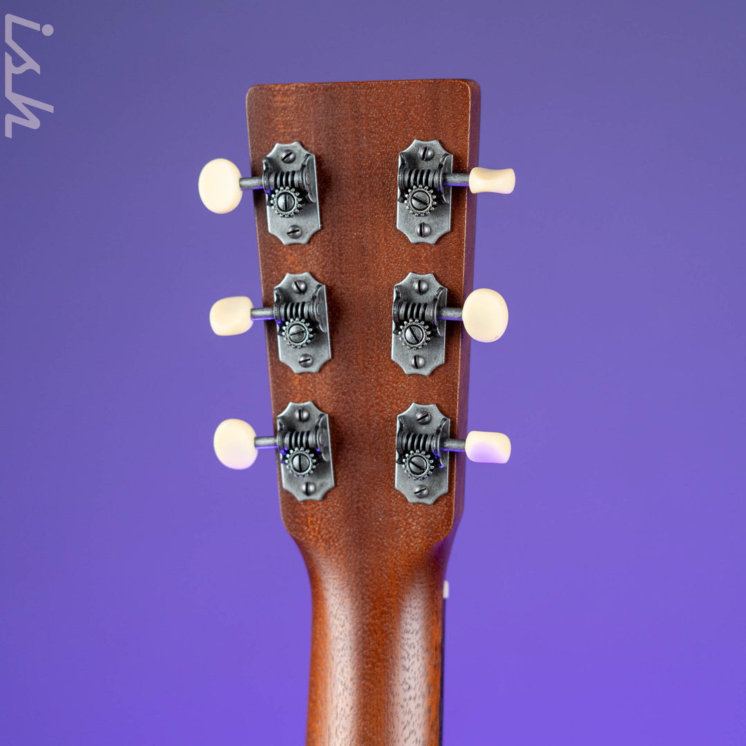 2023 Martin DSS-17 Acoustic Guitar Whiskey Sunset