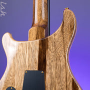 PRS 40th Anniversary Special Semi-Hollow Limited Edition Yellow Tiger