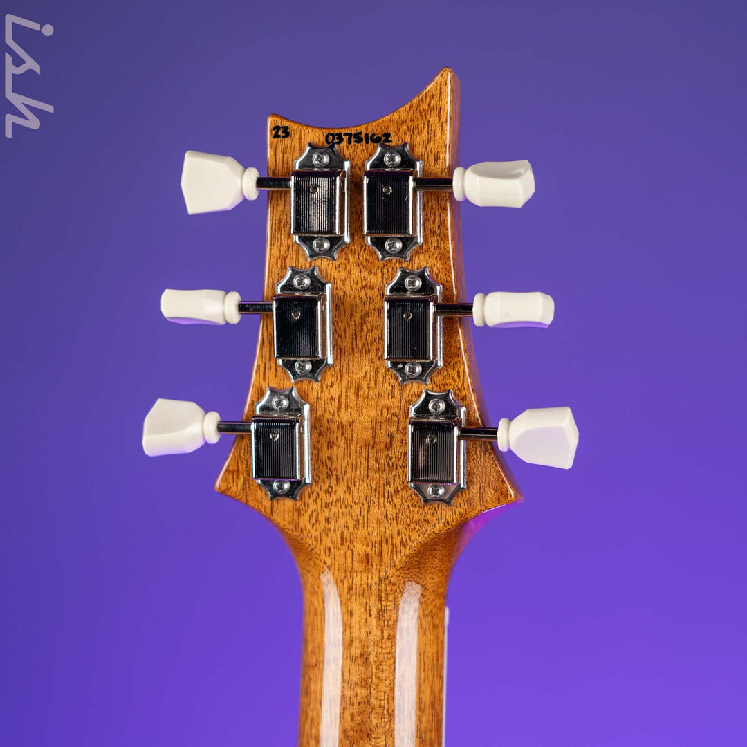 PRS McCarty 594 Singlecut Electric Guitar Gold Top