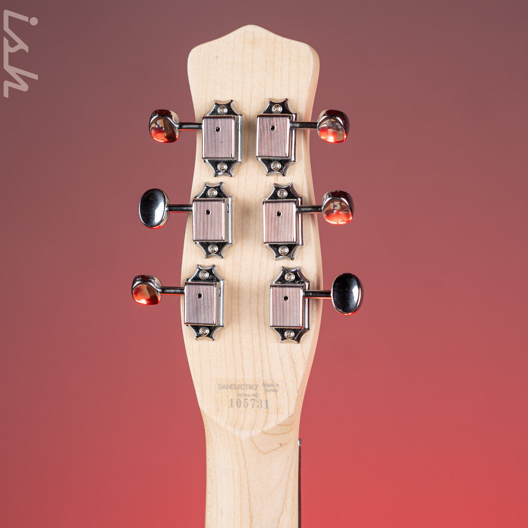 Danelectro Stock &