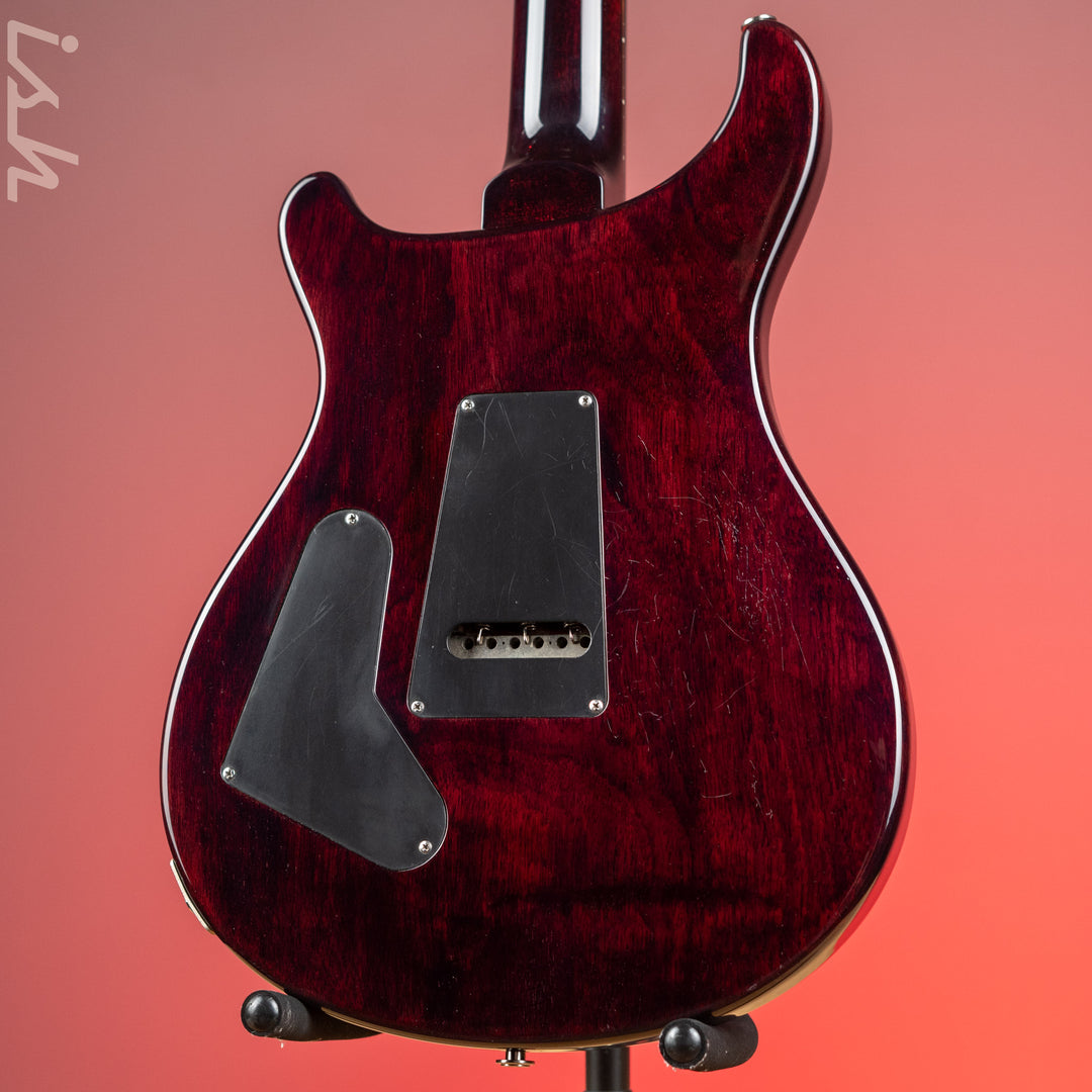 1986 PRS Custom 24 Signature Series 
