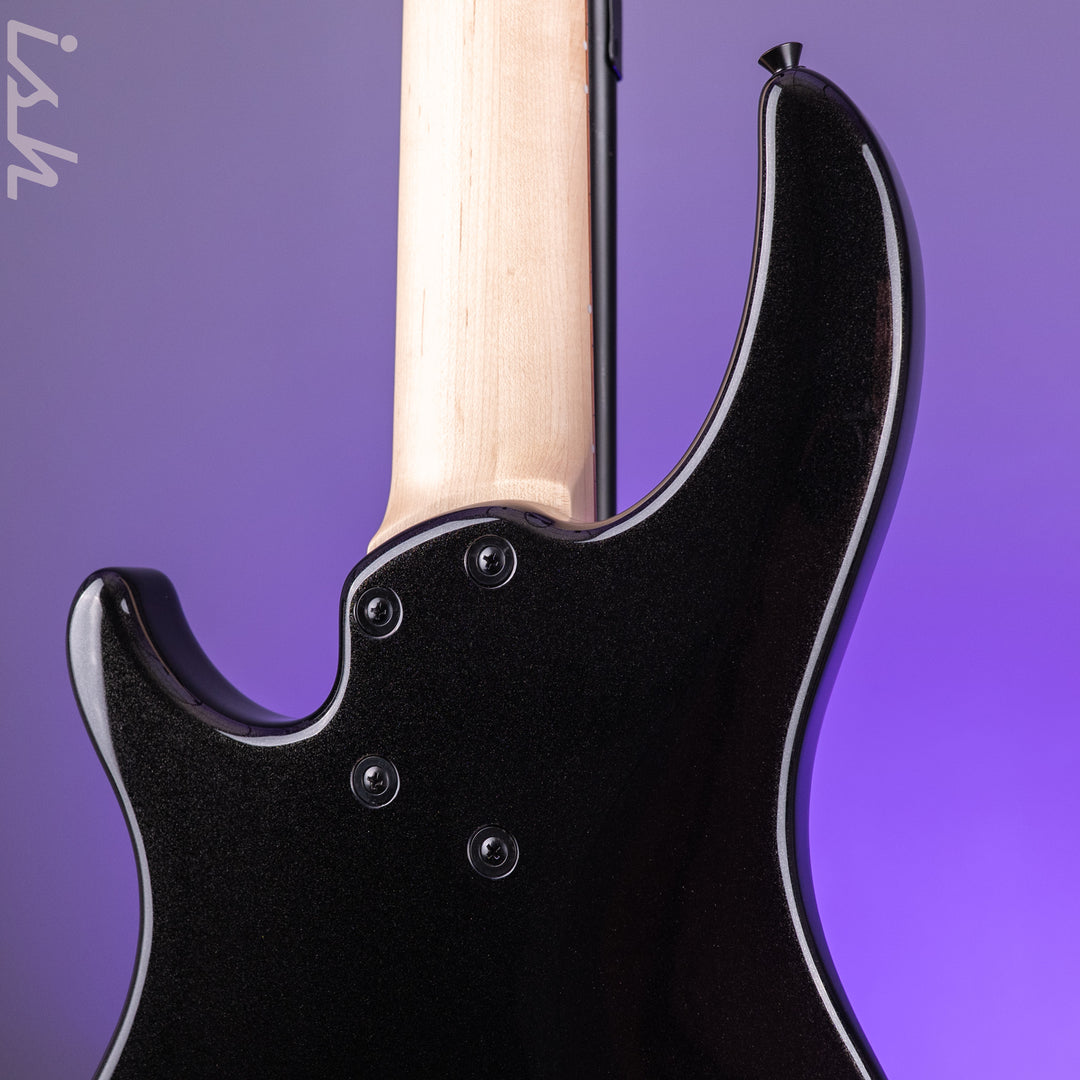 Dingwall John Taylor JT3 5-String Bass Stealth Black