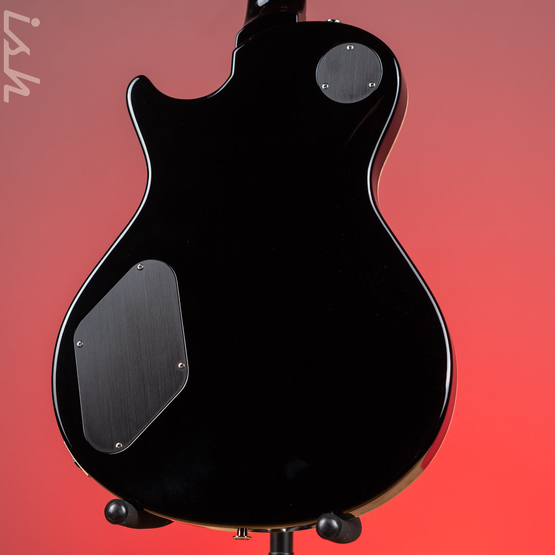 2023 PRS Mark Tremonti Signature Electric Guitar Charcoal Burst