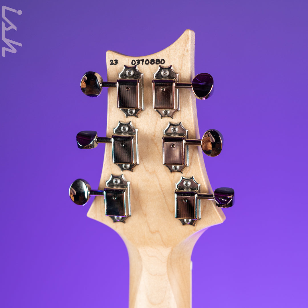 PRS Fiore Mark Lettieri Signature Guitar Amaryllis