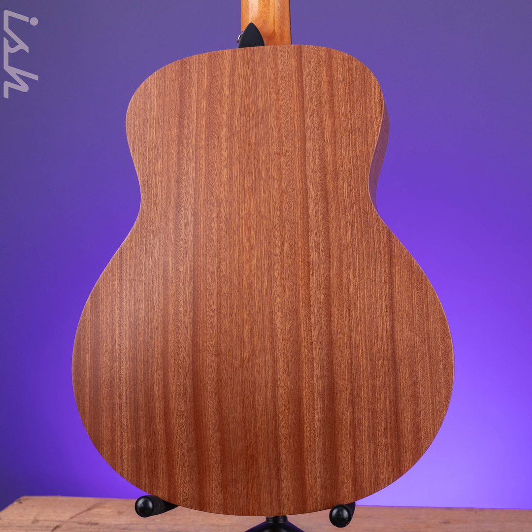 2025 Taylor GS Mini Mahogany
