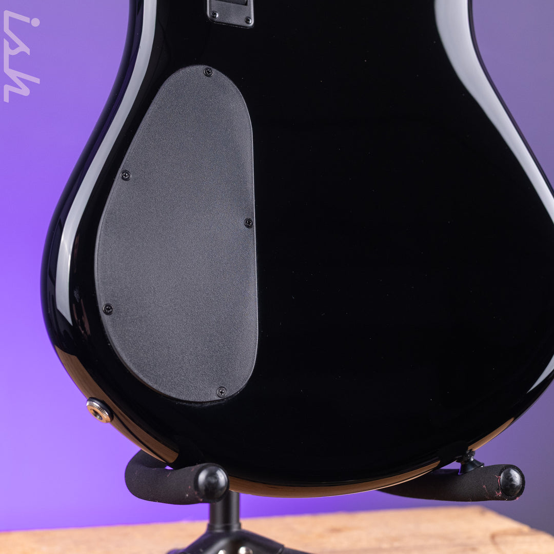 Spector X Ish 15th Anniversary Holoflash Euro Limited Edition 6-String