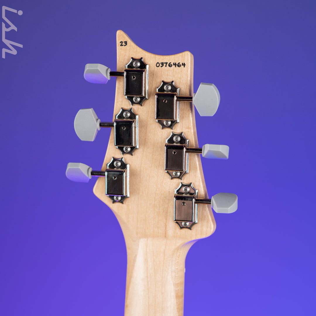 PRS Silver Sky John Mayer Signature Midnight Rose