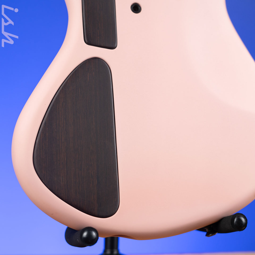 MTD 535-21 5-String Bass Shell Pink