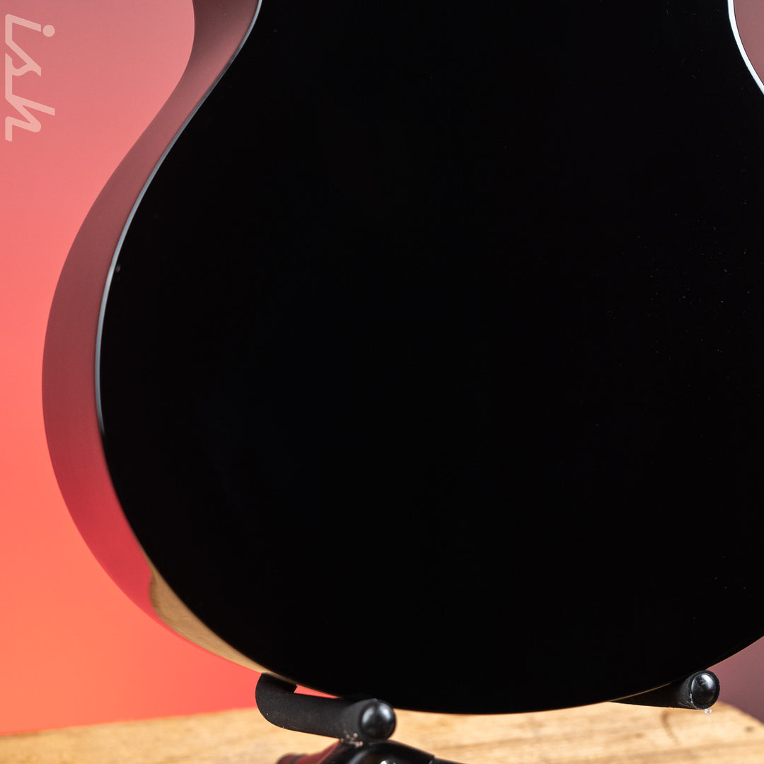 2022 Taylor Custom GS Black Gloss