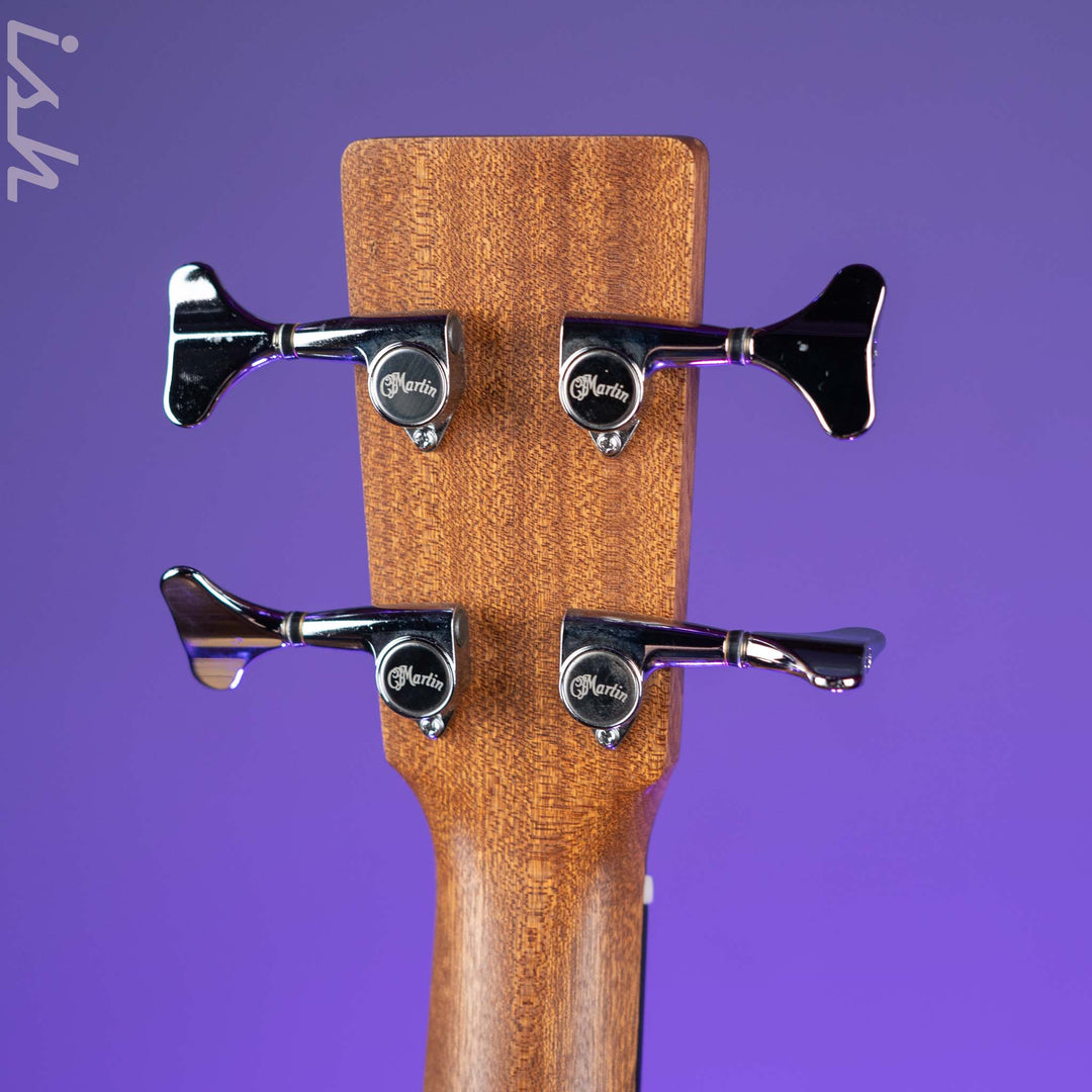 2023 Martin 000C-Jr10E Acoustic-Electric Bass Sunburst