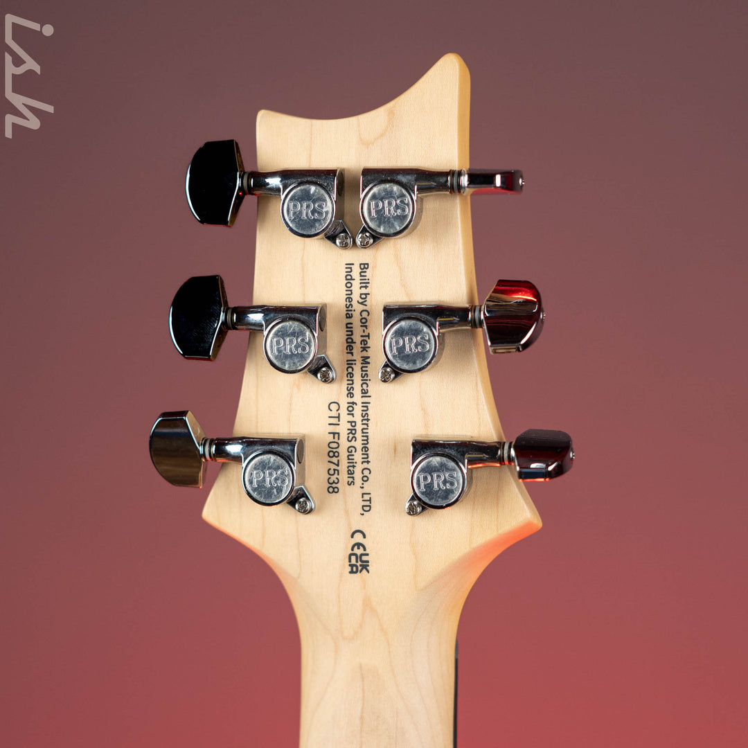 PRS SE CE 24 Electric Guitar Charcoal