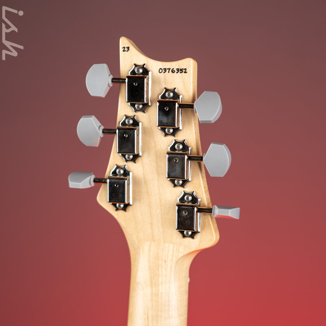 PRS Silver Sky John Mayer Signature Dodgem Blue