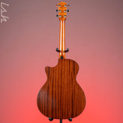 2020 Taylor 314ce Acoustic-Electric Guitar Natural