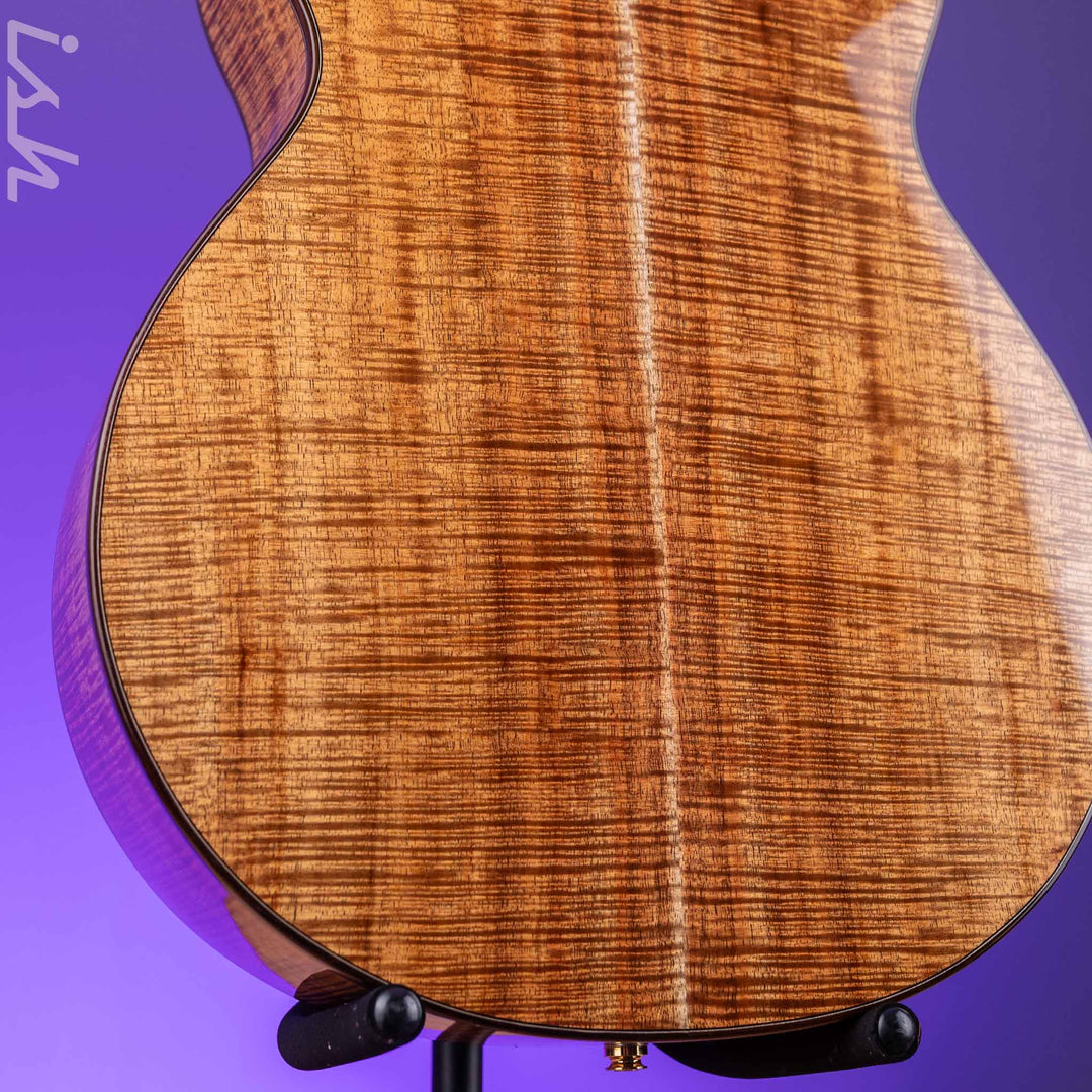PRS Private Stock Angelus Acoustic Guitar Brazilian Rosewood