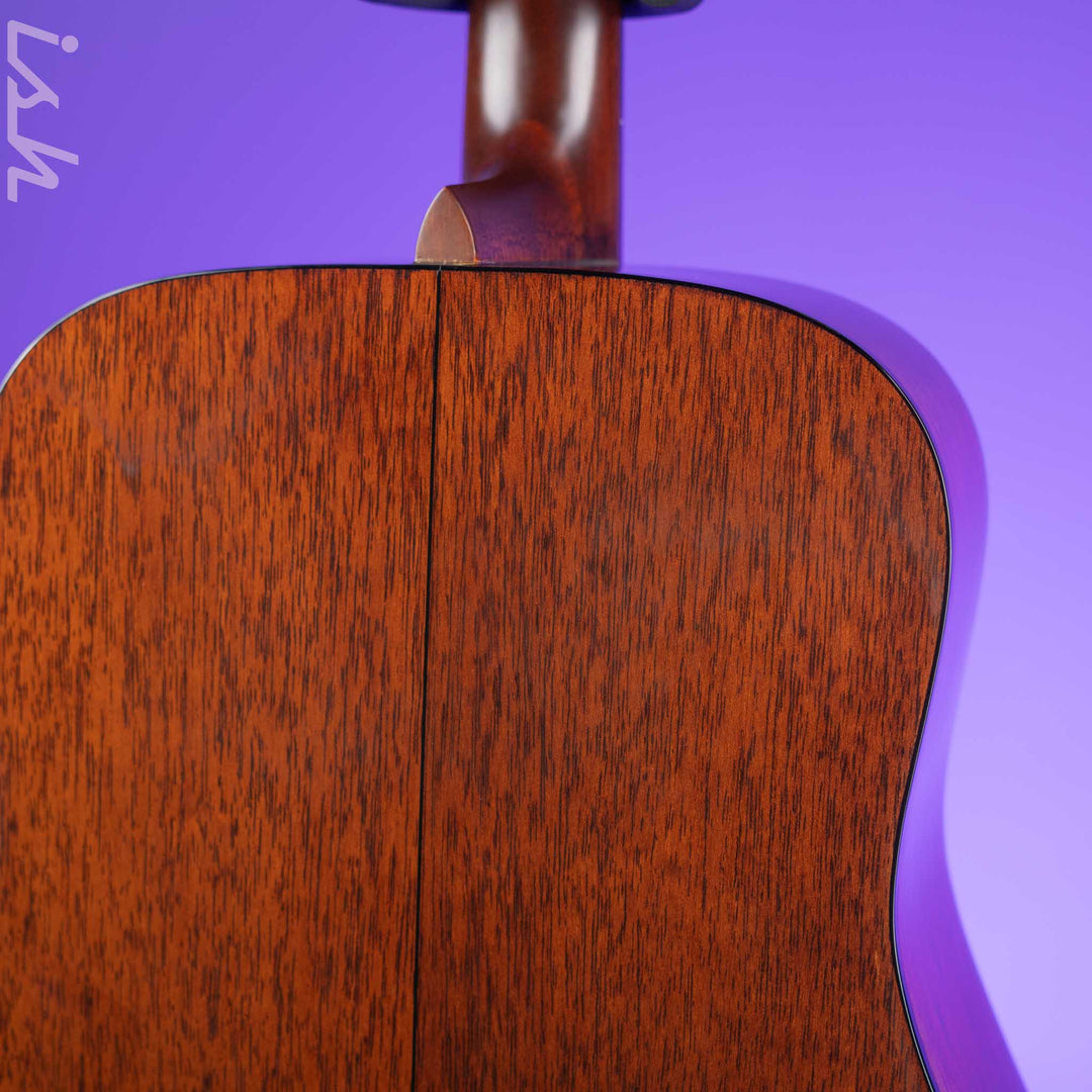 1987 Takamine F349 Acoustic Guitar Natural