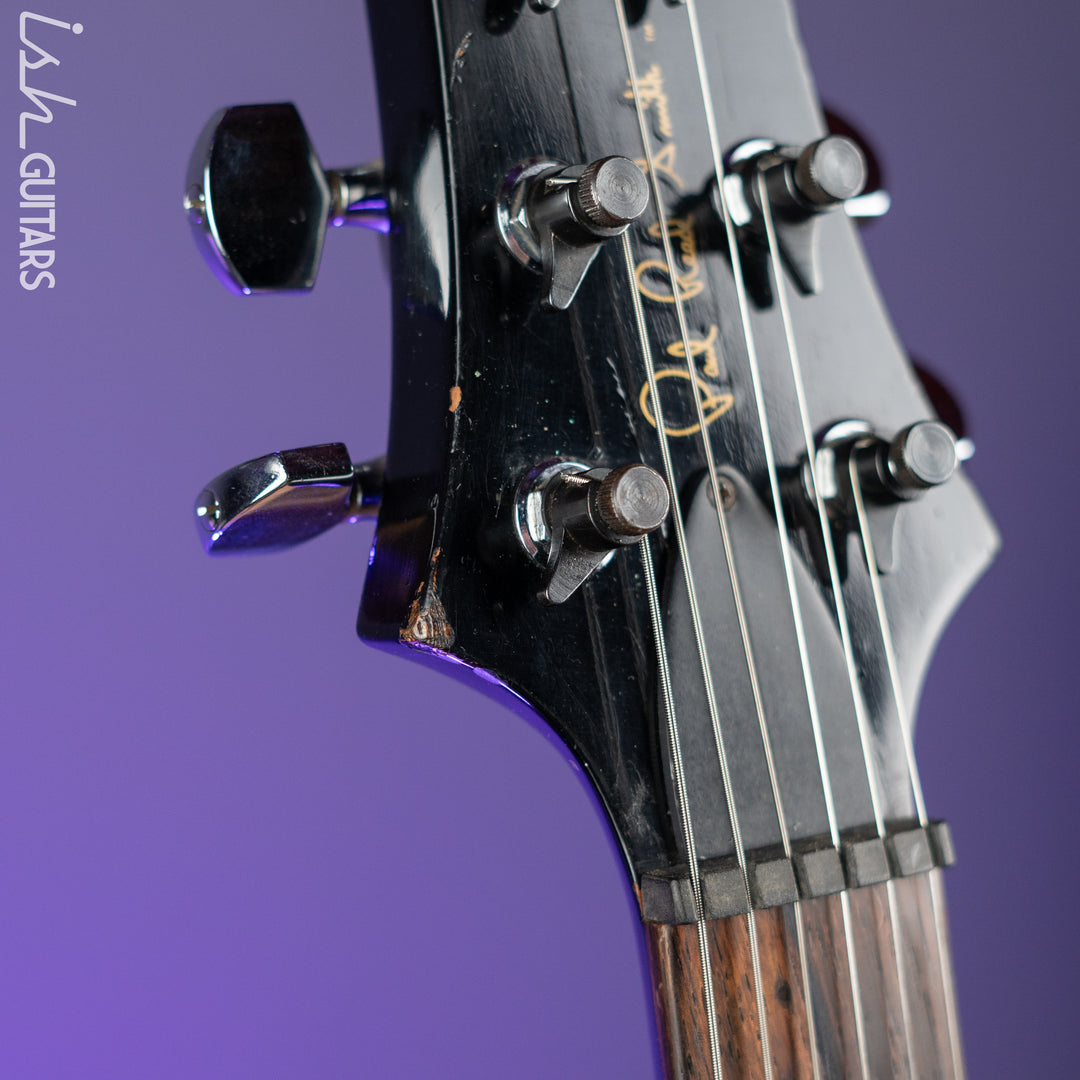 1985 PRS Custom 24 Metal 