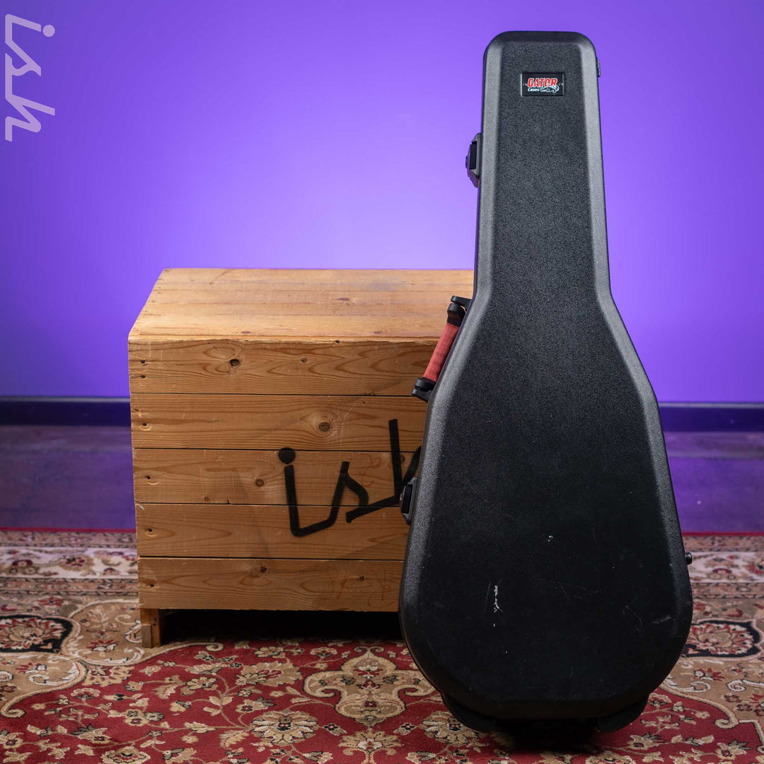2014 Martin Lefty GPCPA5 Black