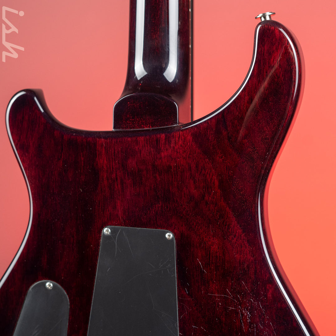 1986 PRS Custom 24 Signature Series 