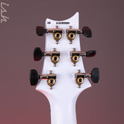 PRS S2 Standard 22 Satin Reverse Cloud Burst Custom Color