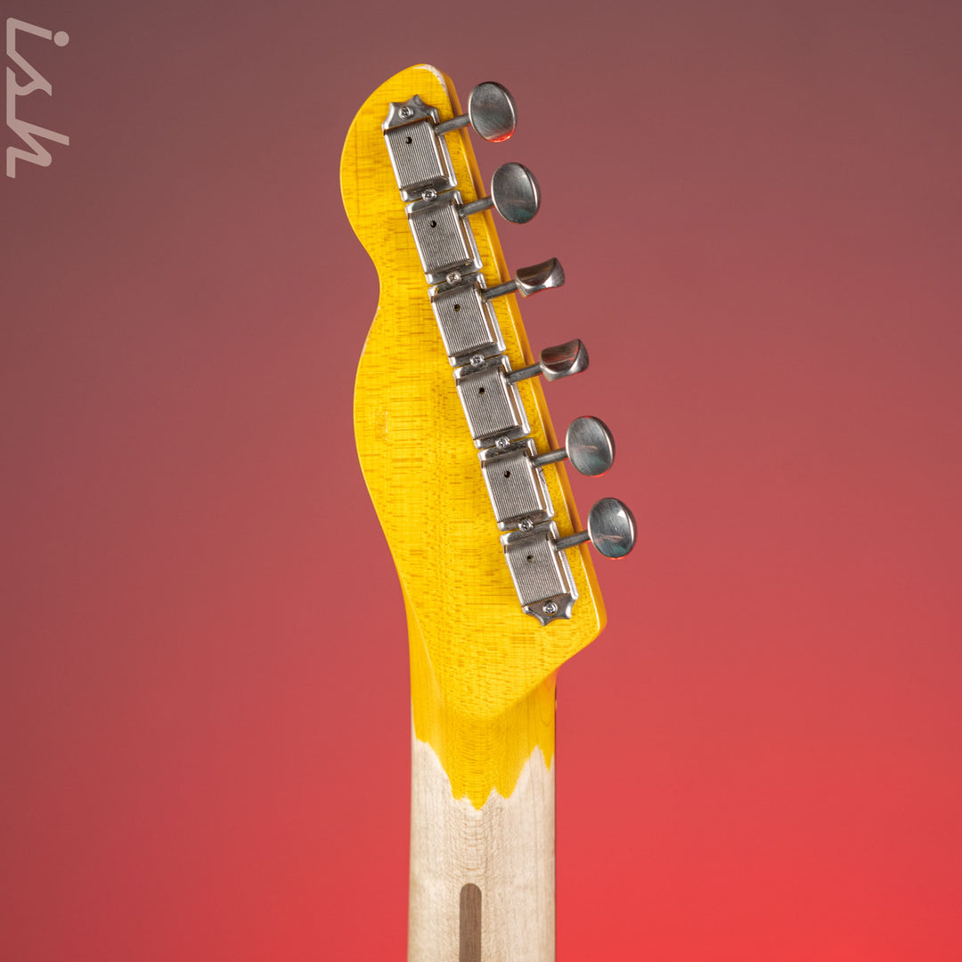 2017 LSL Instruments &