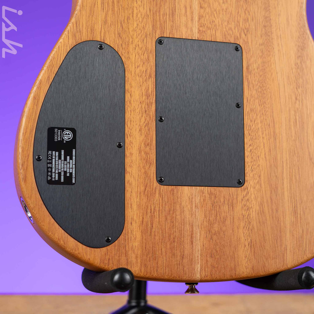 2019 Fender American Acoustasonic Telecaster