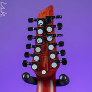 Veillette Avante Gryphon 12-String Acoustic Guitar Natural B-Stock