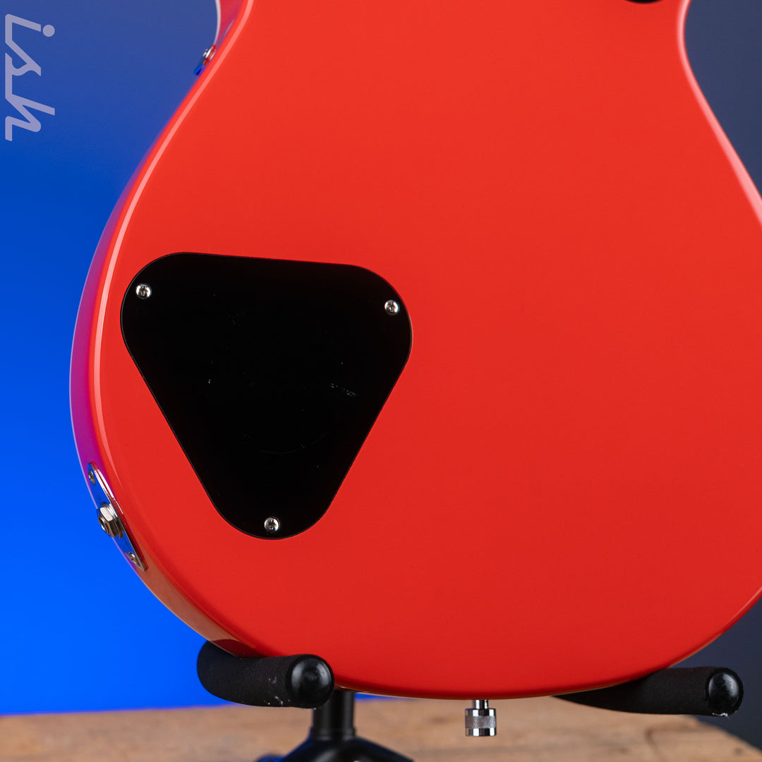 2019 Gretsch 5232T Electromatic Double Jet Tahitian Red