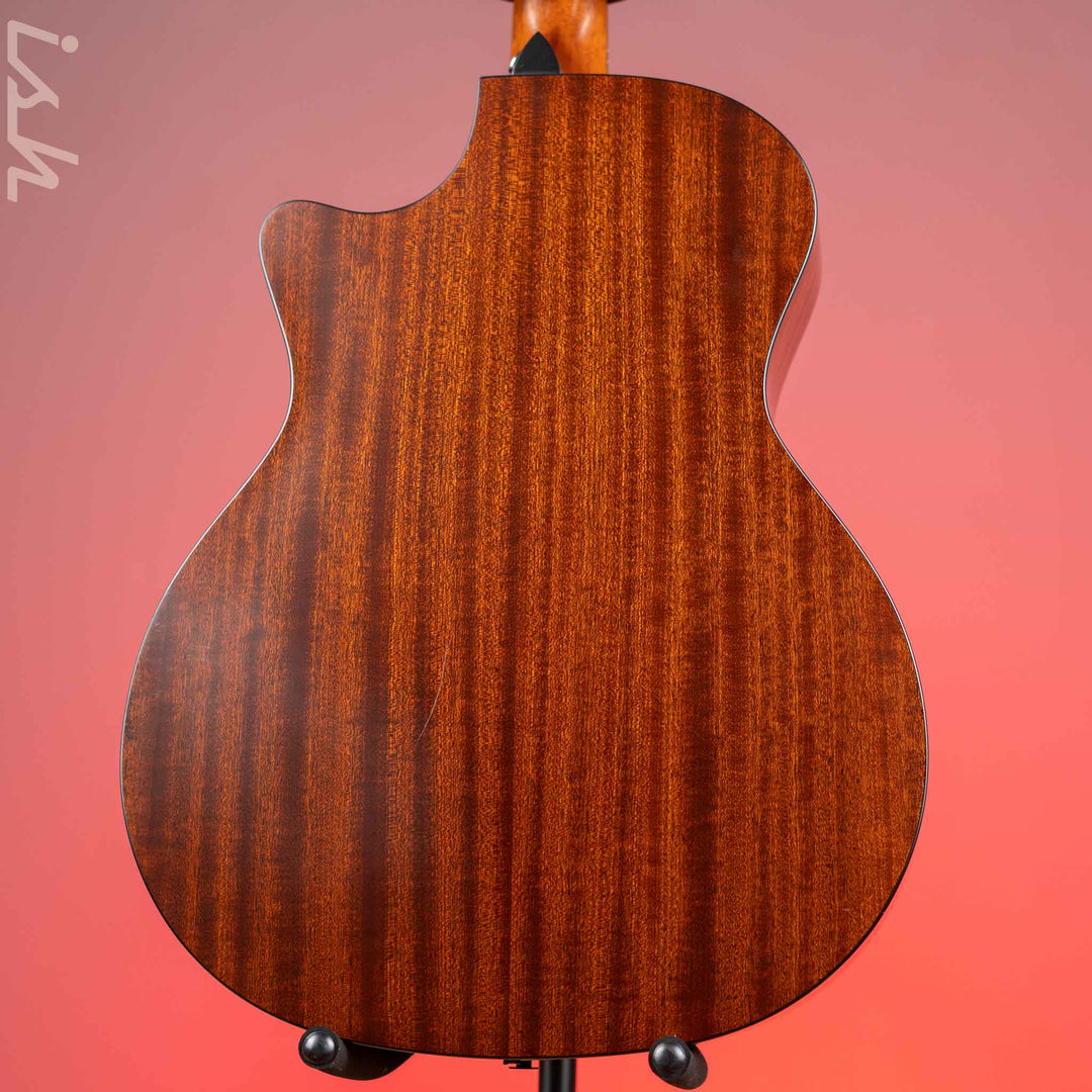 2020 Taylor 314ce Acoustic-Electric Guitar Natural