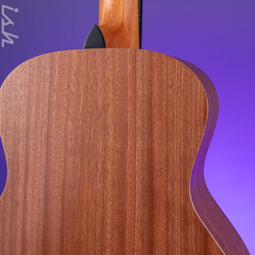 2025 Taylor GS Mini Mahogany