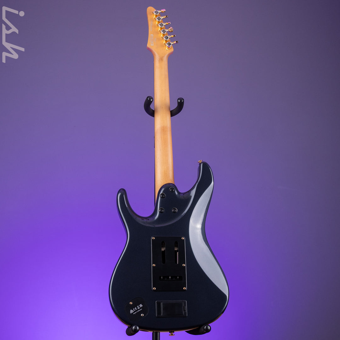 2023 Ibanez KRYS10 Scott LePage Signature Gold