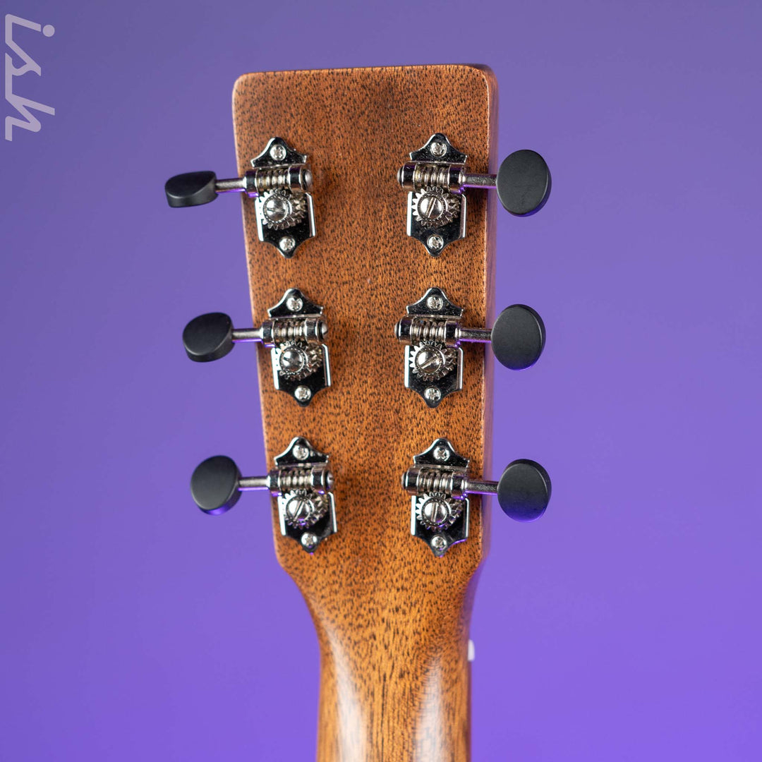 2023 Martin D-15E Acoustic-Electric Guitar Natural