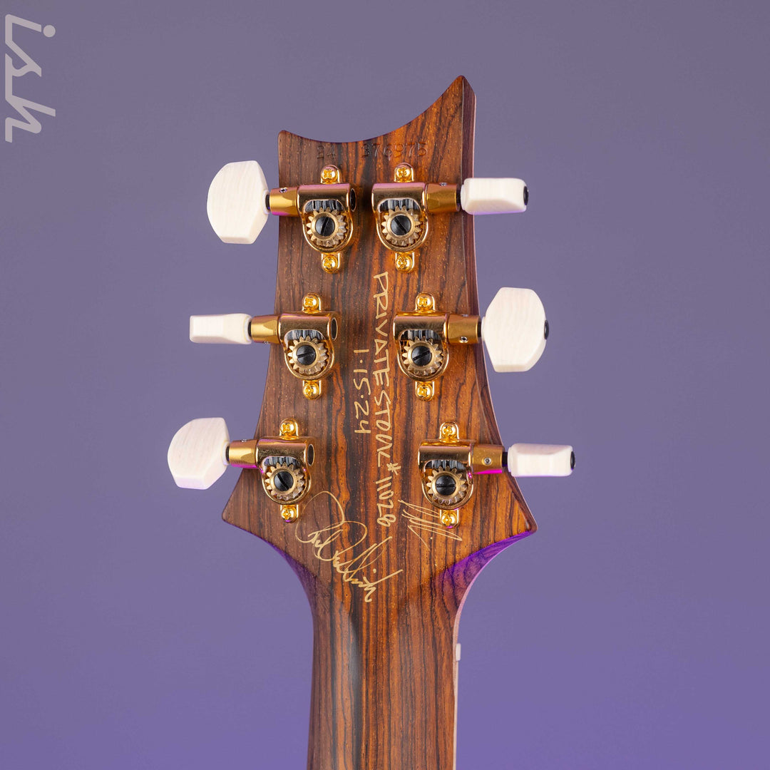 PRS Private Stock Paul&
