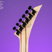 Jackson MJ Series Dinky DKR Gloss Black Demo