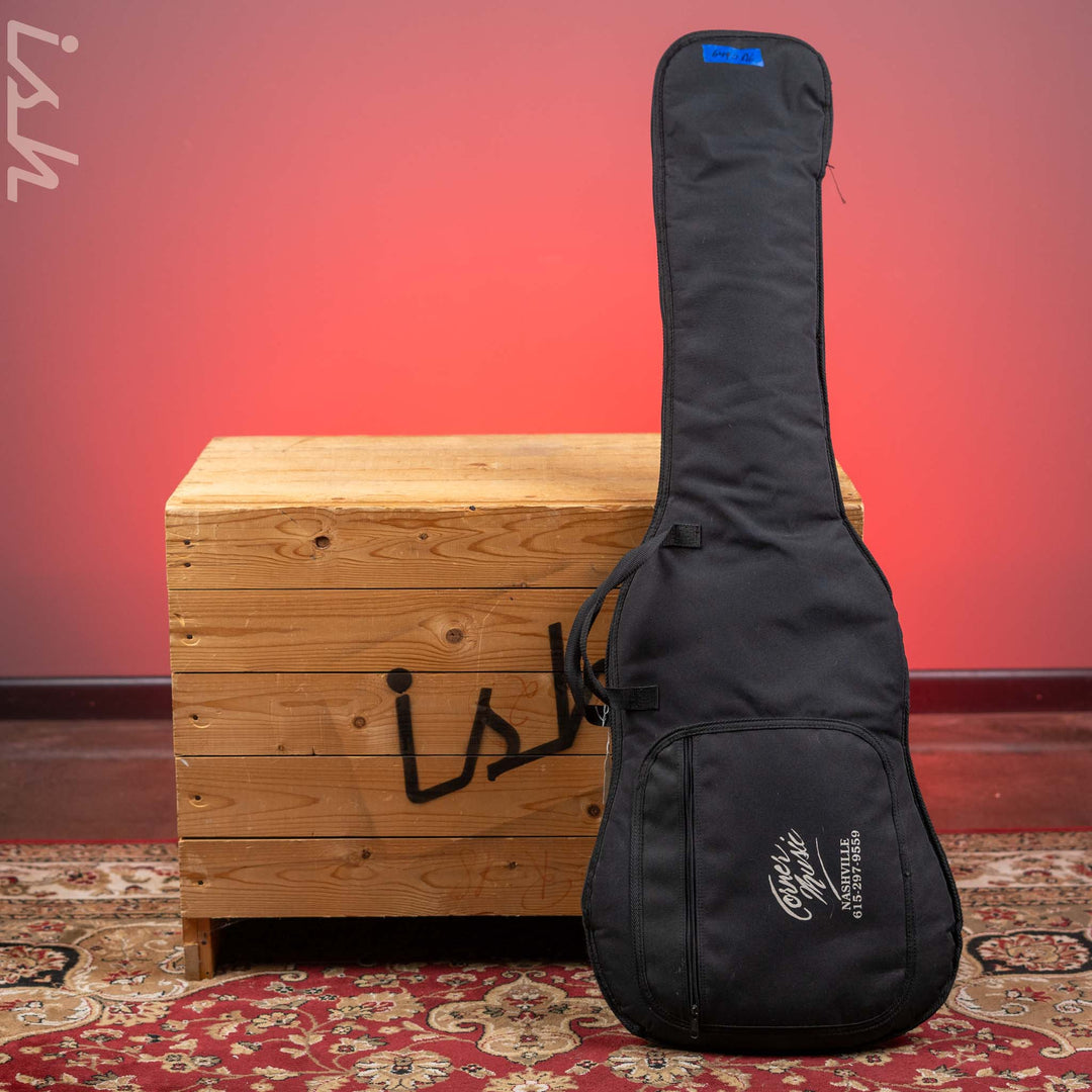 2018 Fender Player Duosonic Lake Plaid Blue
