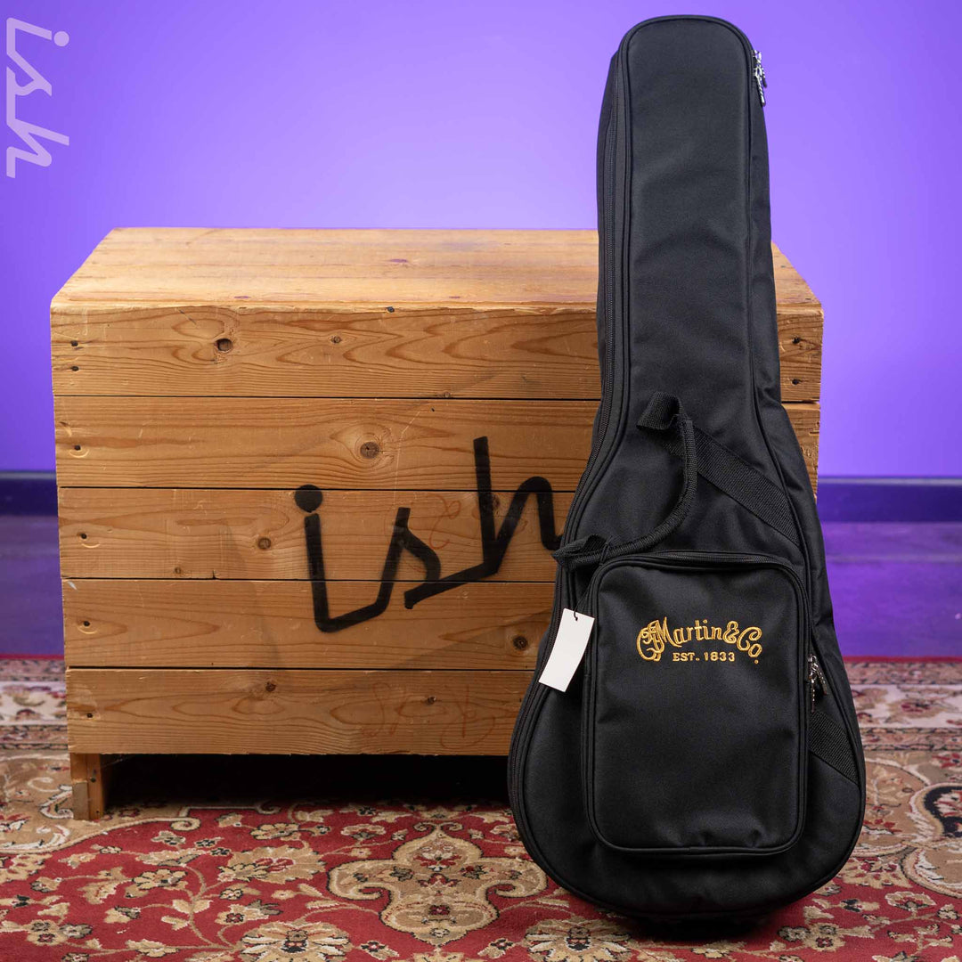 2024 Martin LX1E Little Martin Acoustic-Electric Guitar