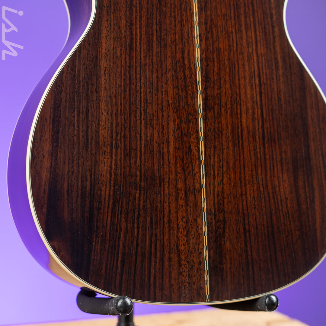 2021 Recording King RO-328 Acoustic Guitar