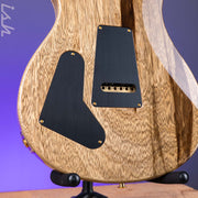 PRS 40th Anniversary Special Semi-Hollow Limited Edition Yellow Tiger