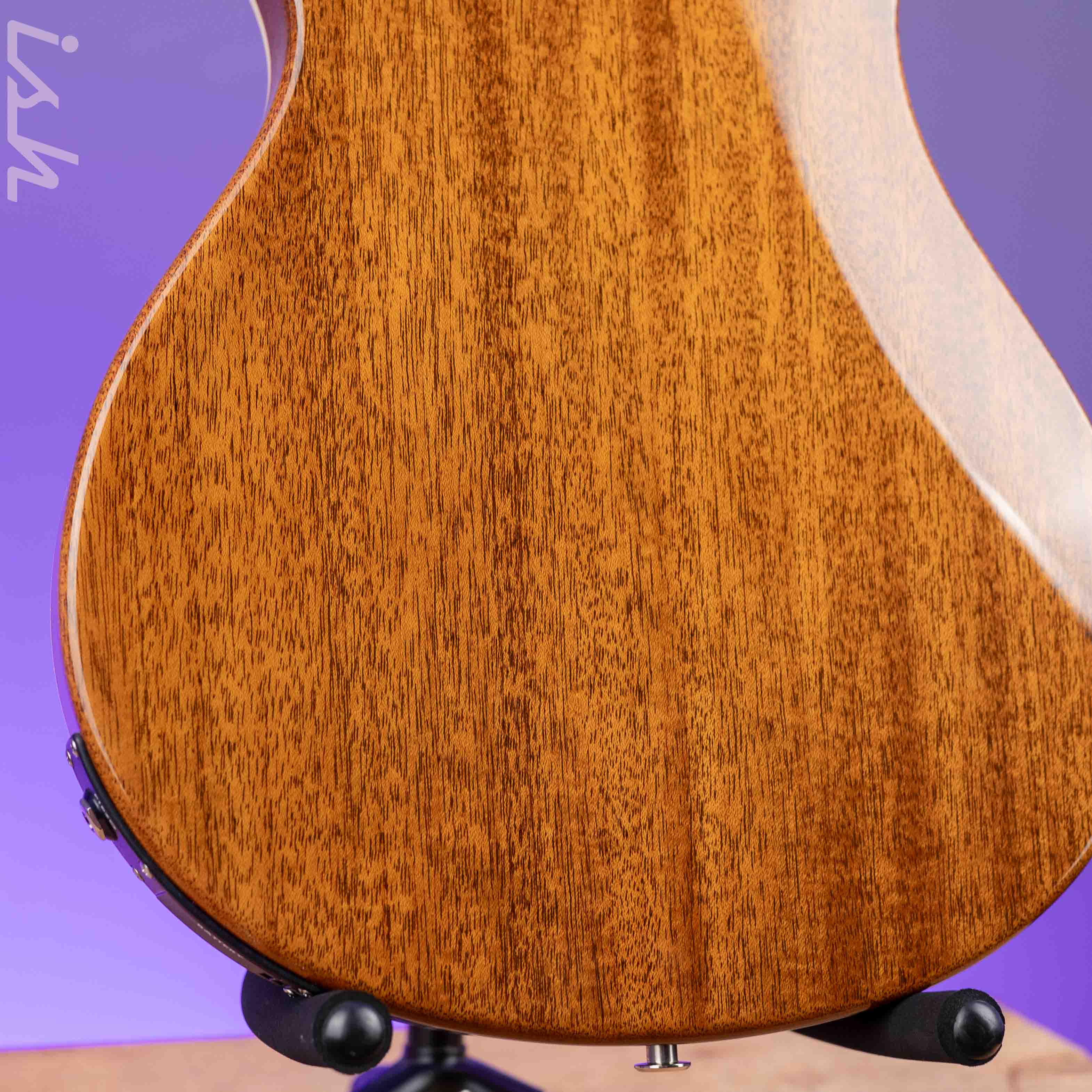 PRS Private Stock Custom 24 Piezo 'Sculpture' Sitka Spruce – Ish