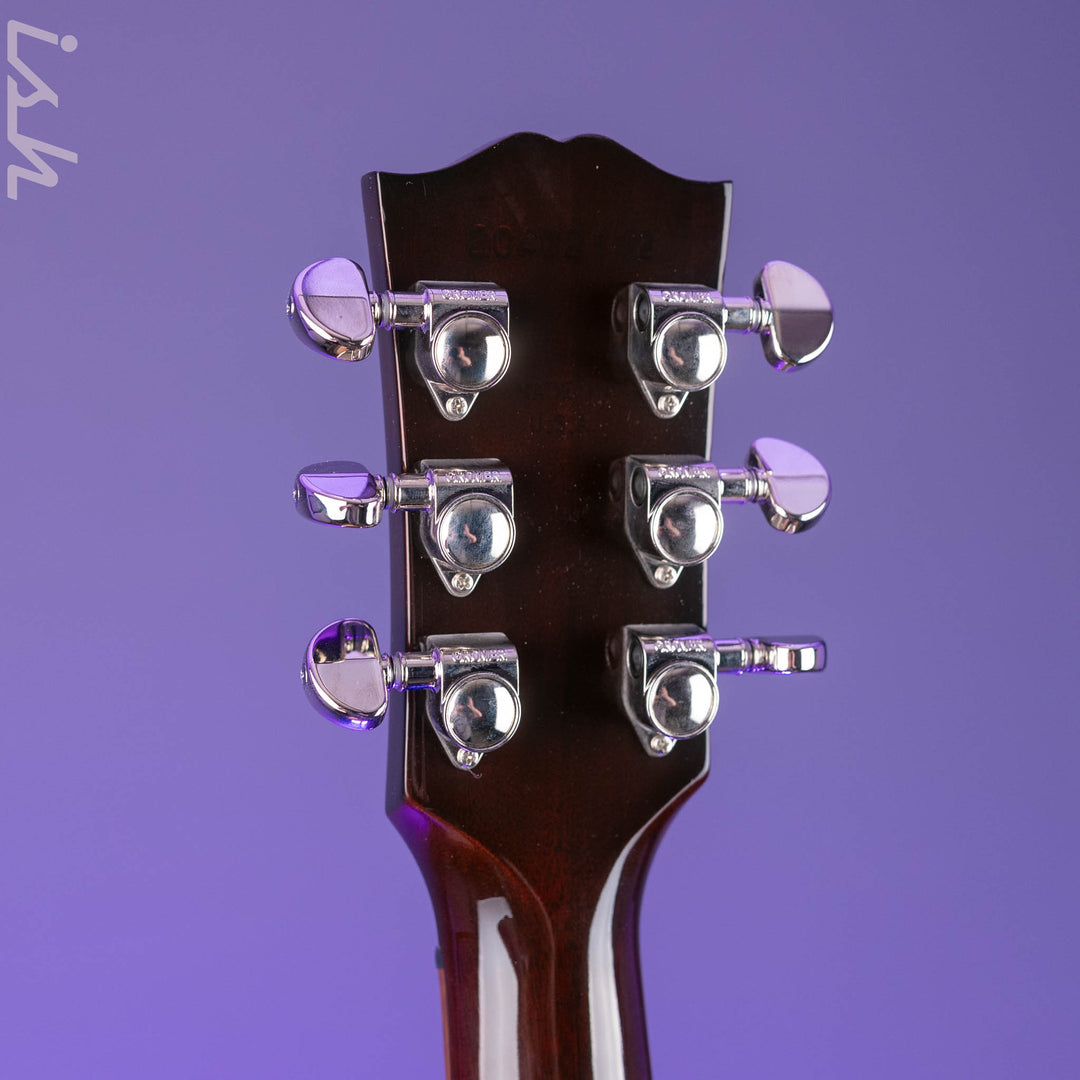 2022 Gibson J-45 Standard Vintage Sunburst
