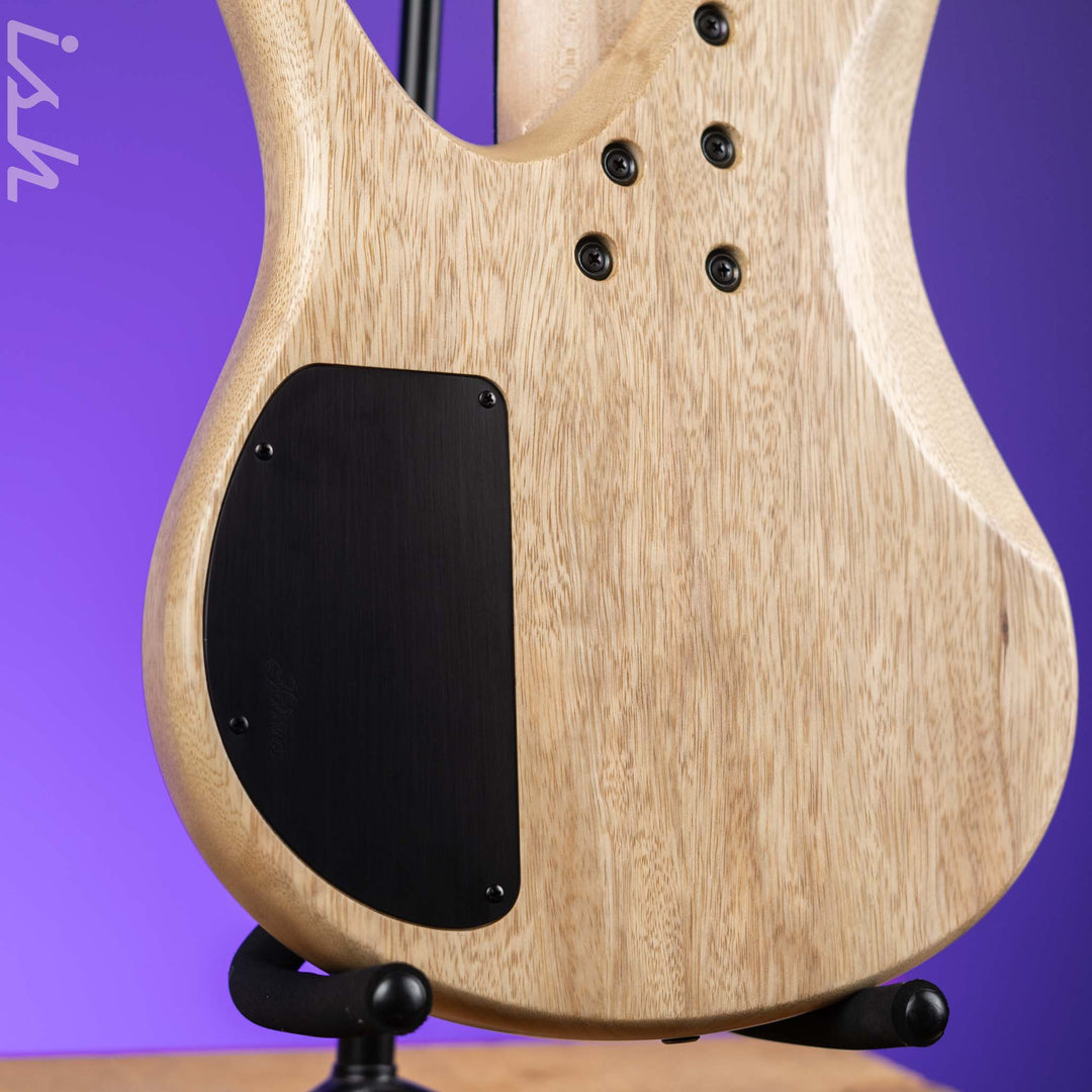 Fodera Martinie "Blondie" Standard 5-String Bass