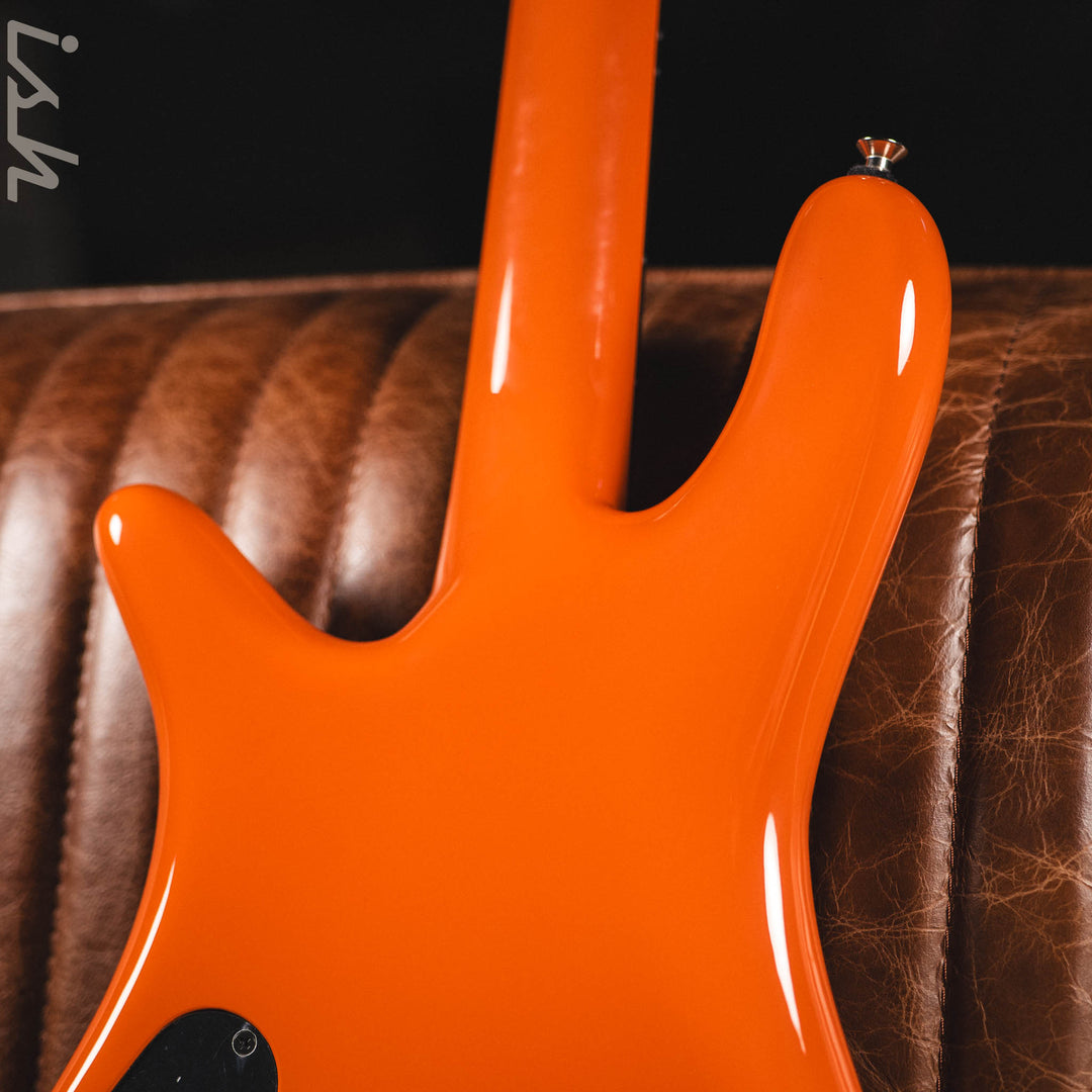 Spector NS-2 Jeff - Woodstock Custom Collection V2