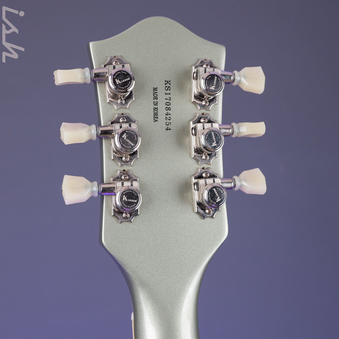 2017 Gretsch G5420T Electric Guitar