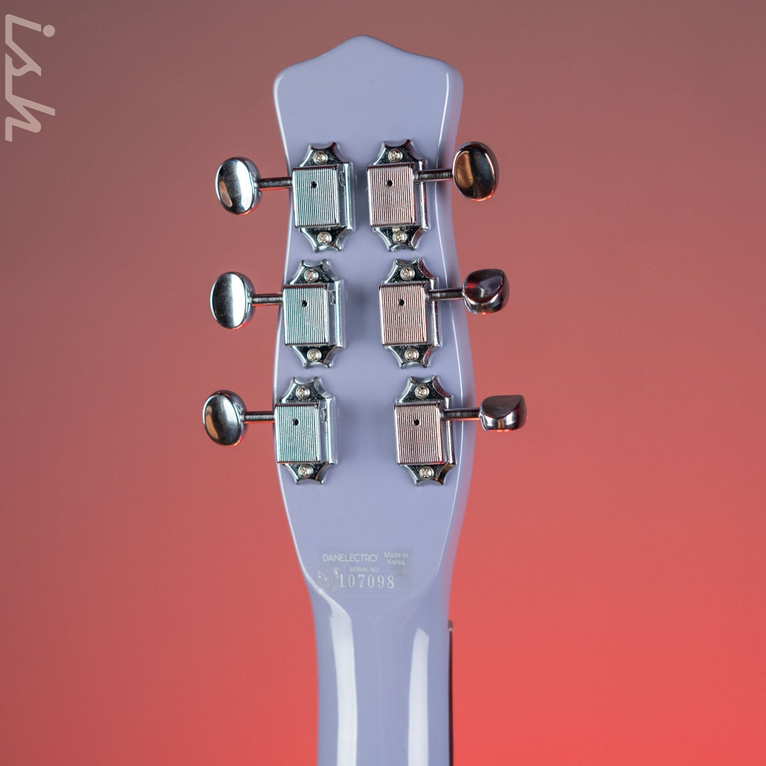 Danelectro &