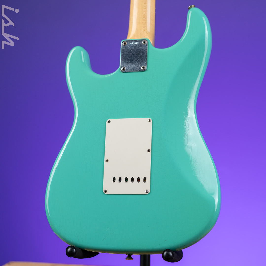 2009 Fender Custom Shop Wildwood 10 &