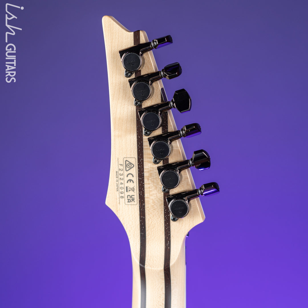 Ibanez RG5320 Prestige Electric Guitar Cosmic Shadow