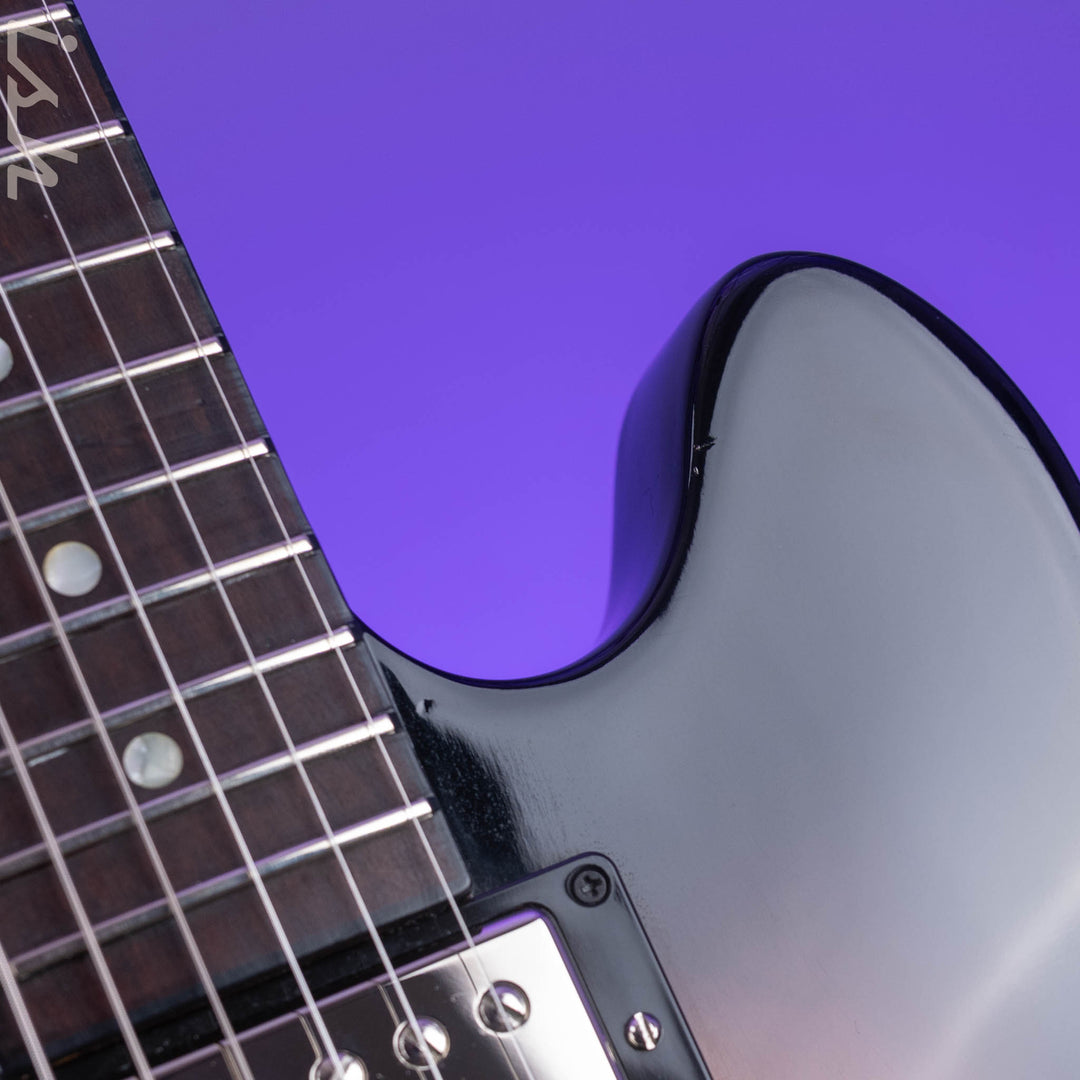 2014 Gibson ES-339 Memphis Sunburst