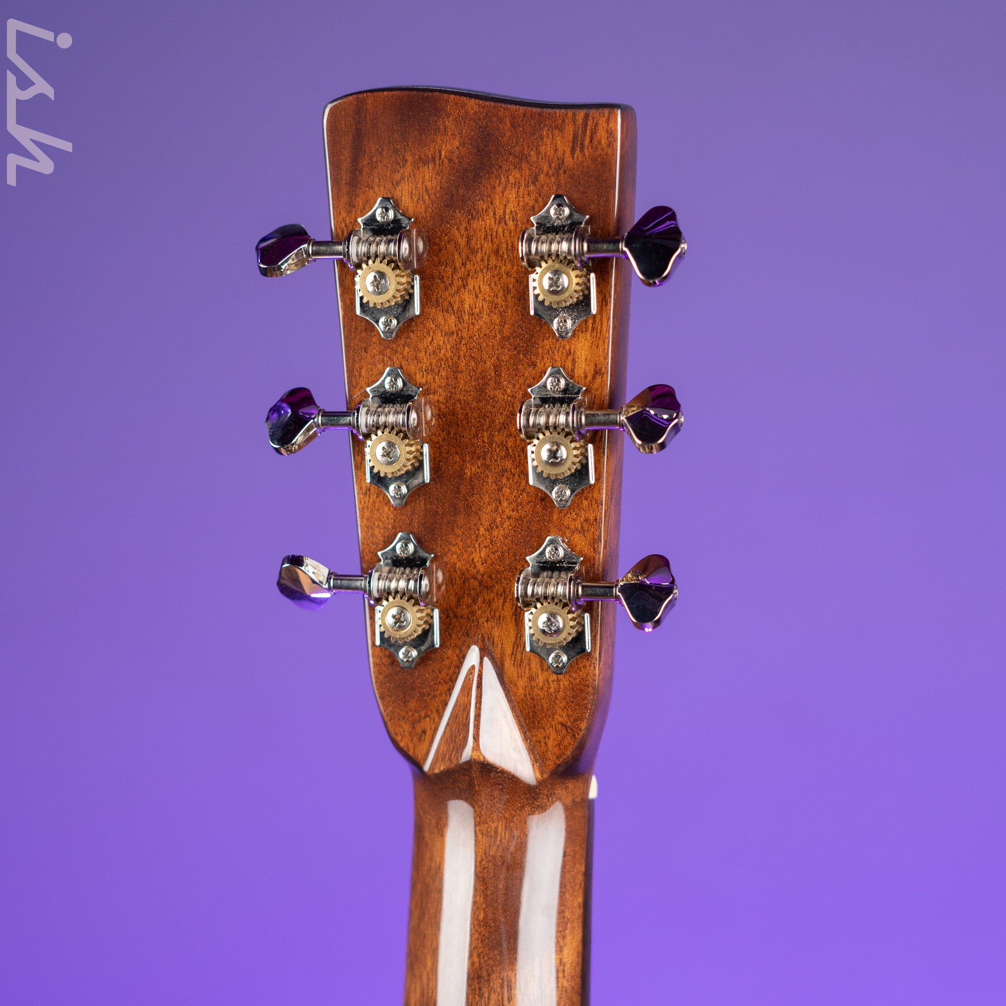 2021 Recording King RO-328 Acoustic Guitar – Ish Guitars