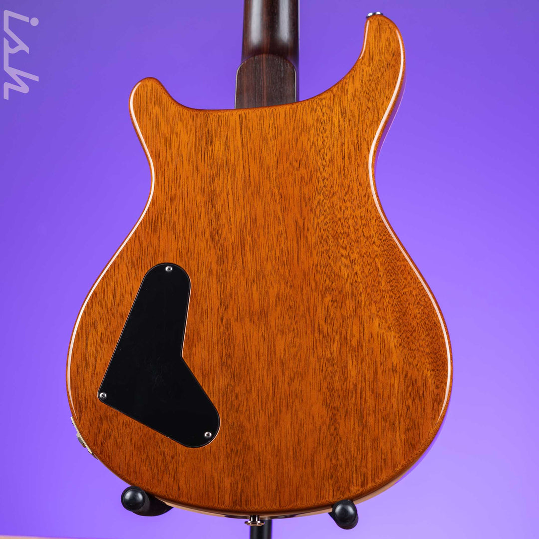 2010 PRS Private Stock DC 245 Ted McCarty Copperhead